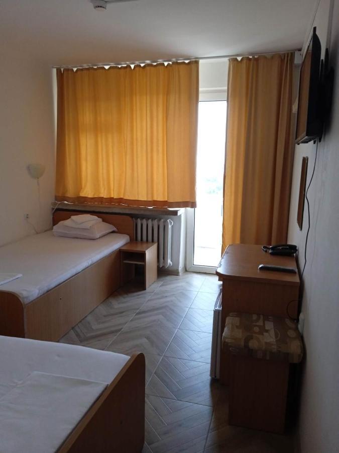 Hotel Park Burgas Ngoại thất bức ảnh