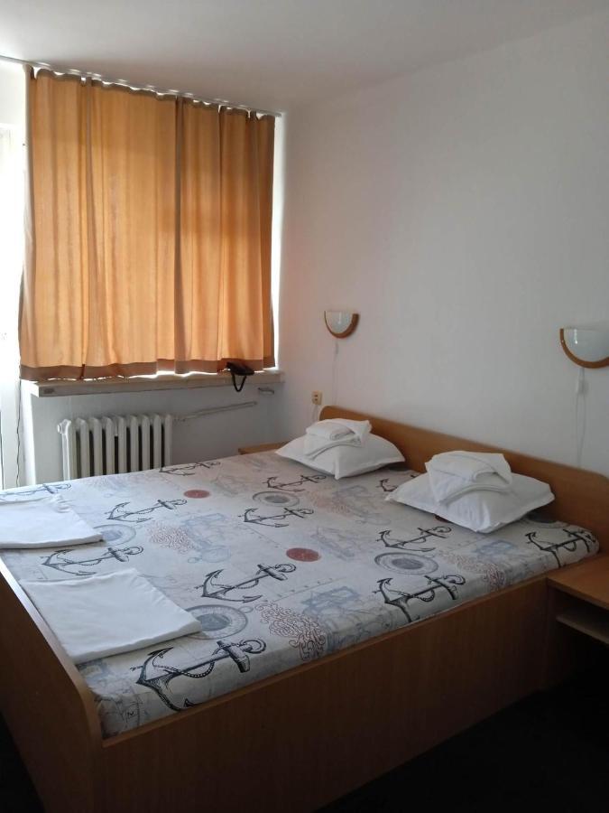 Hotel Park Burgas Ngoại thất bức ảnh