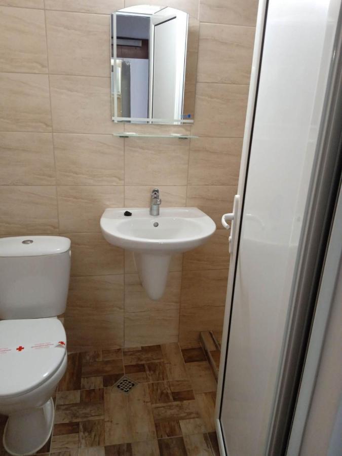 Hotel Park Burgas Ngoại thất bức ảnh