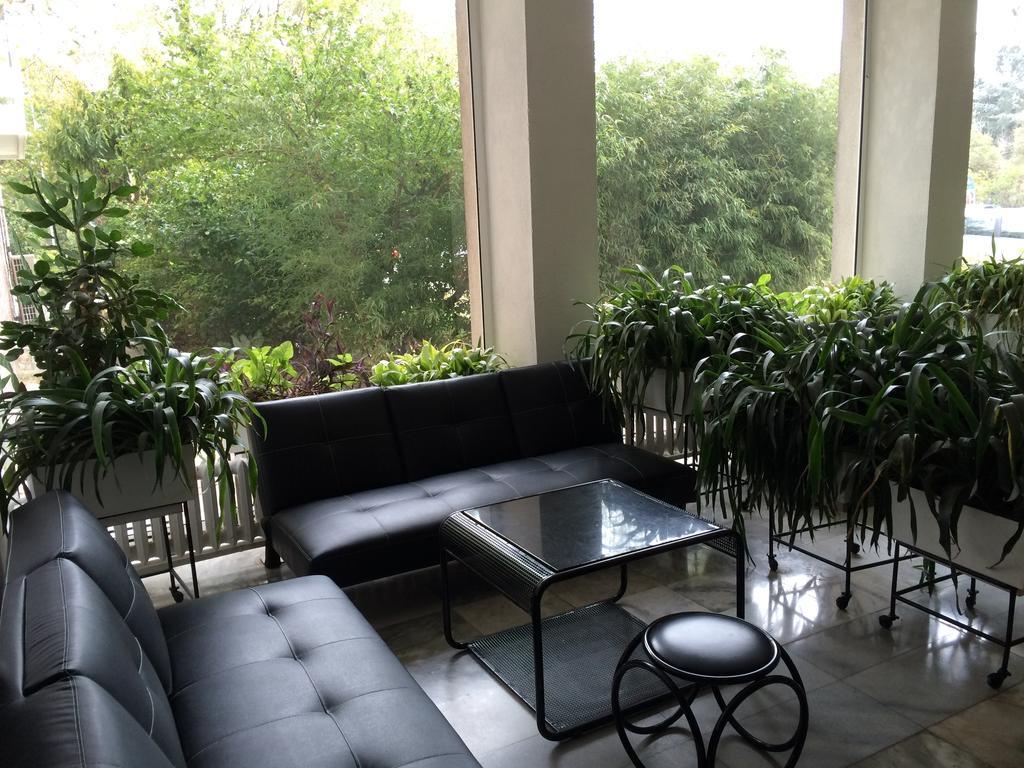Hotel Park Burgas Ngoại thất bức ảnh