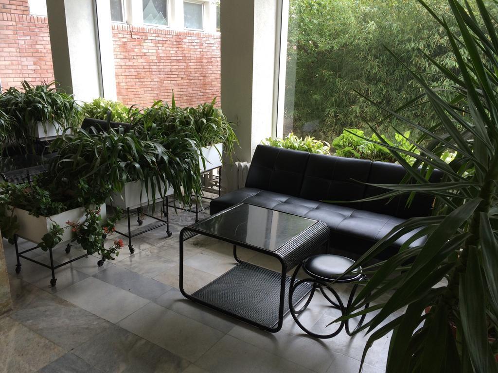 Hotel Park Burgas Ngoại thất bức ảnh