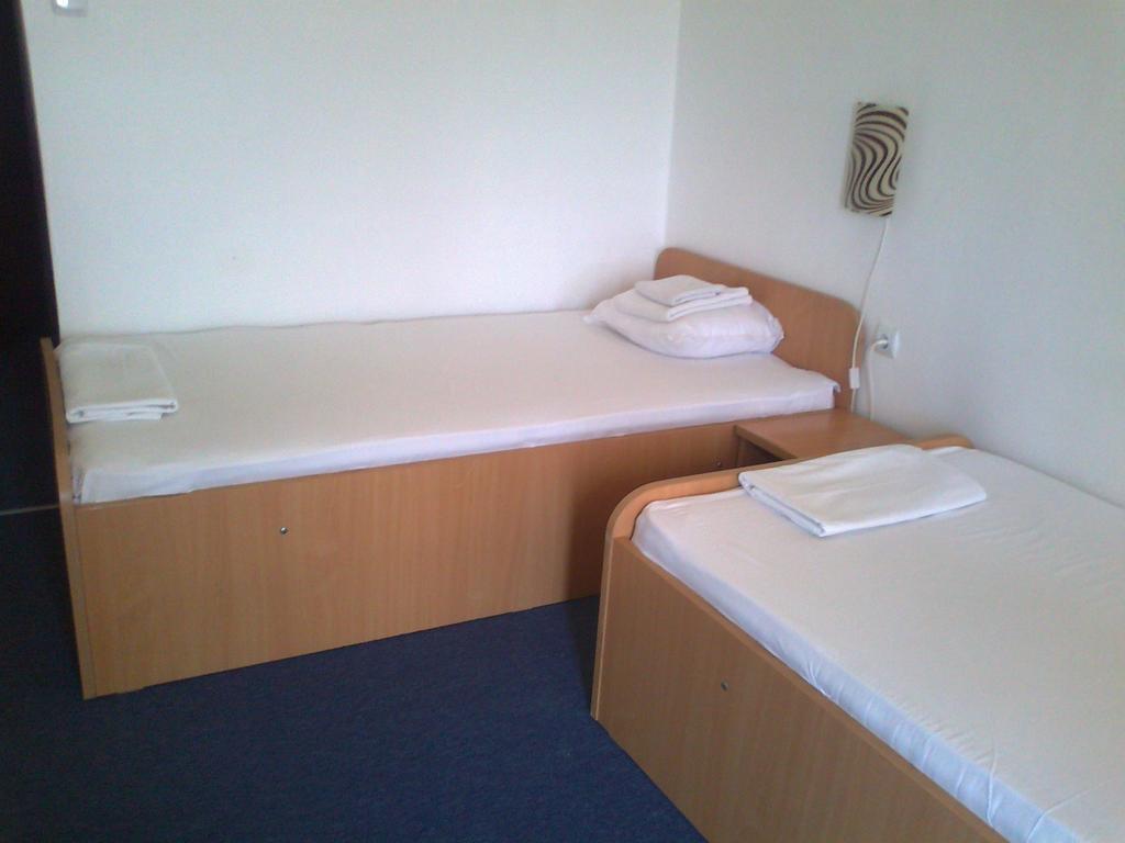 Hotel Park Burgas Phòng bức ảnh