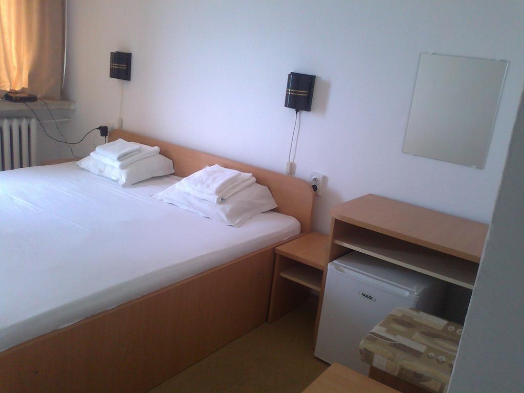 Hotel Park Burgas Phòng bức ảnh